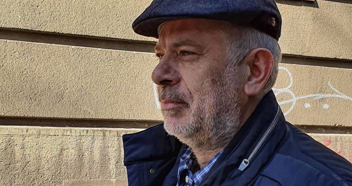 Zoran Šprajc sve nasmijao komentarom o vođenju ljubavi i trošenju kalorija
