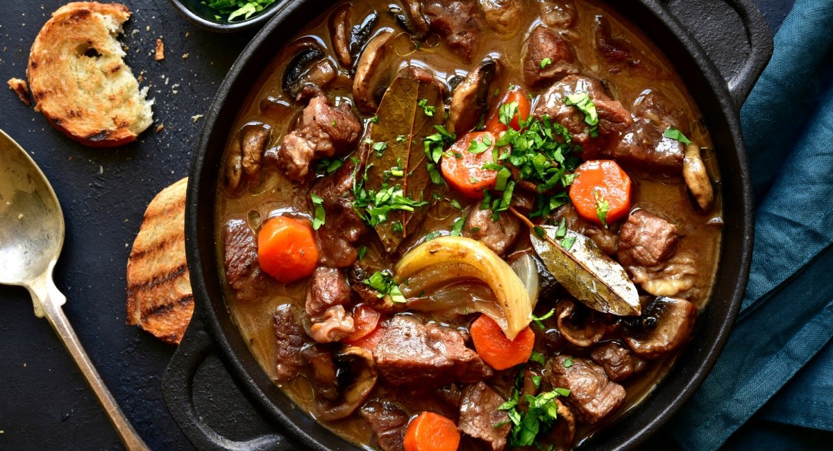 Goveđi gulaš ispast će vam savršeno ako nikada ne preskočite ovaj korak