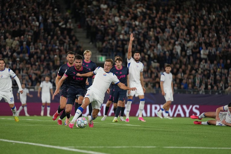 Evo koliko je milijuna eura Dinamo izgubio time što se nije plasirao u Ligu prvaka