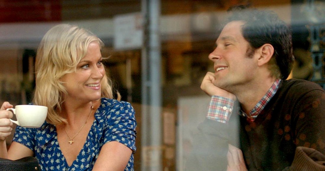 Zašto je poziv za kavu na prvom dejtu postao toliko kontroverzan?