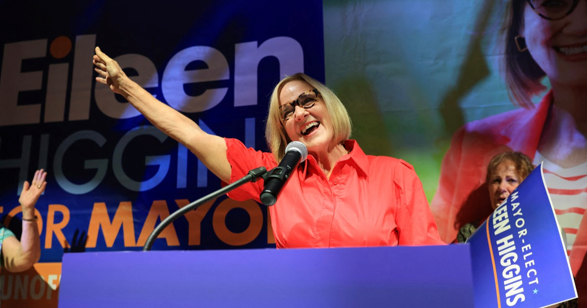 Republikanci doživjeli težak poraz u svojoj utvrdi