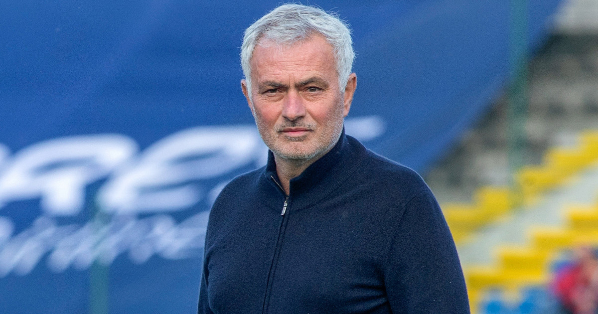 Mourinho se vraća u Premier ligu?