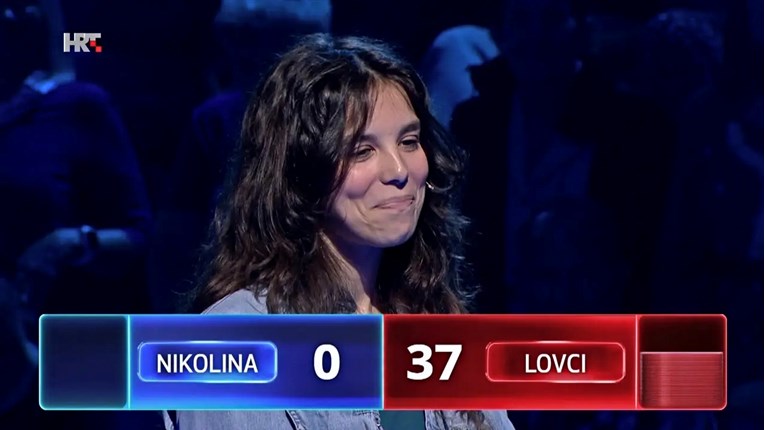 Lovci u Superpotjeri pobijedili sve natjecatelje. No, zapeli su na jednom pitanju