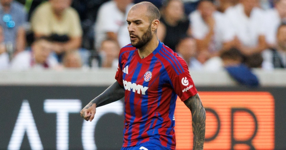 Kalik: Igram agresivno, ali nikad nisam dobio crveni. Trebamo samo igrati kako znamo