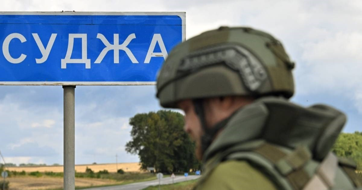 Ukrajina objavila uvjet za prestanak ofenzive u Kursku