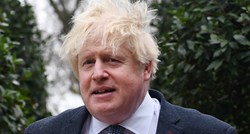 Boris Johnson dobio posao kao kolumnist britanskog tabloida
