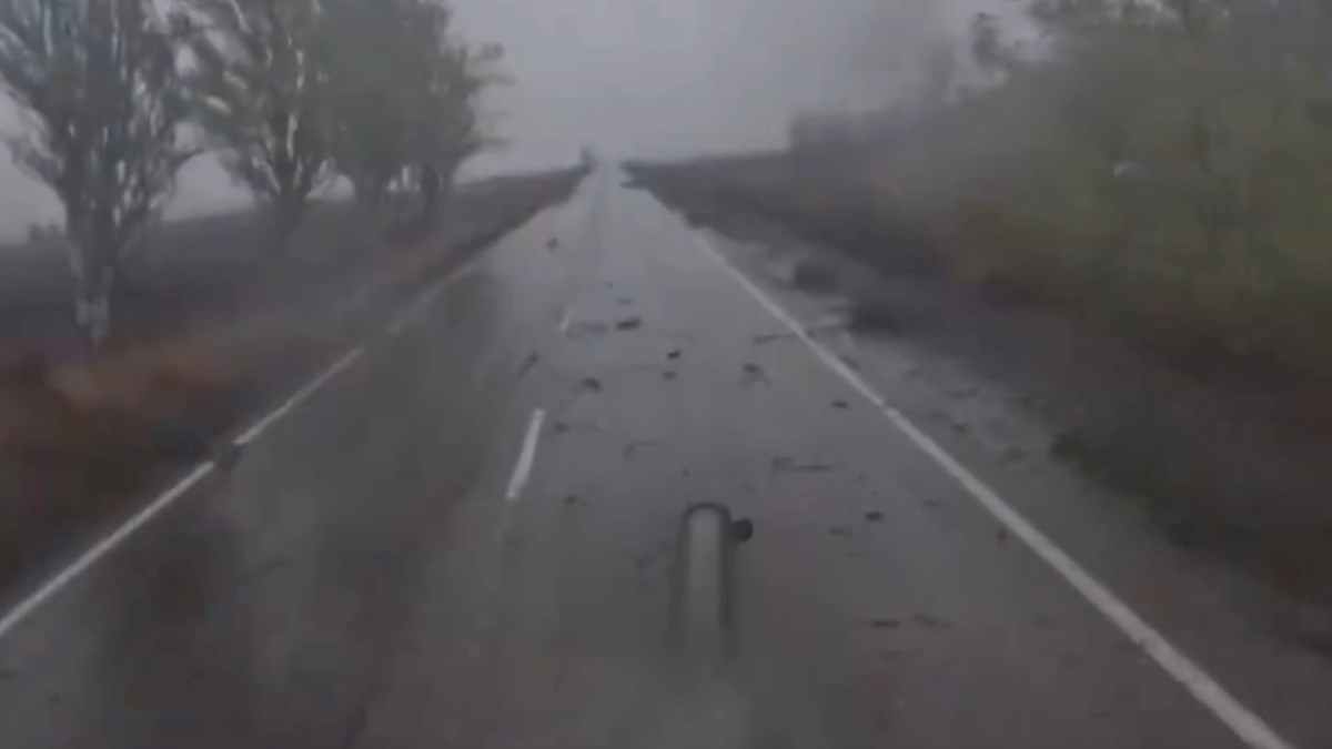 Rusi prodiru u Pokrovsk, obrana ključnog grada pred kolapsom