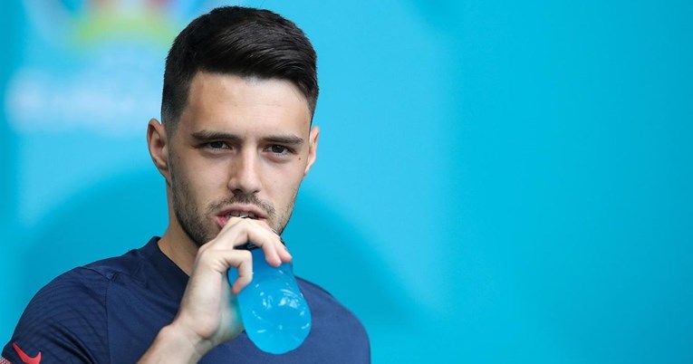 Romano: Gotovo je. Brekalo je novi igrač Dinama