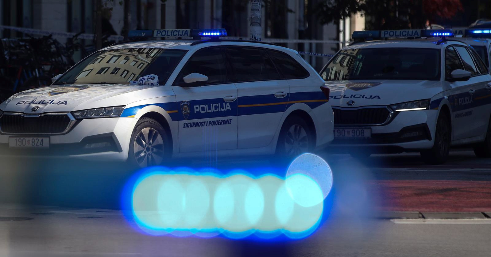 Žena kod Varaždina sjekirom pokušala ubiti člana obitelji. Podignuta je optužnica