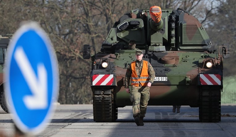 NATO simulira rat s Rusijom u "Ahilovoj peti" saveza. Evo kako to izgleda