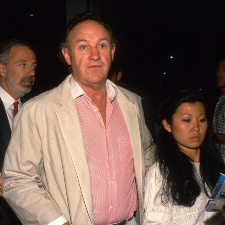 Prijatelj Genea Hackmana: Njegova smrt nema smisla, jako je čudno