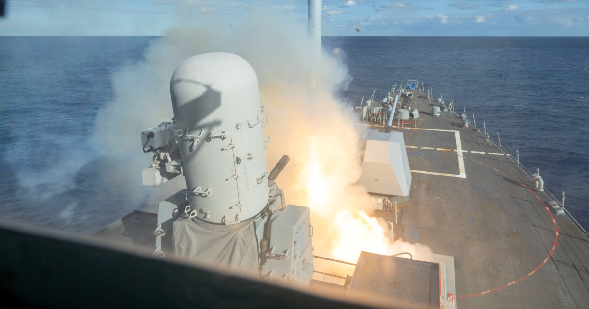 Amerikanci objavili snimke operacije "Epski bijes", pogledajte