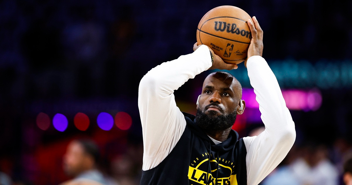 Američki mediji: LeBron James suzio izbor na četiri NBA kluba