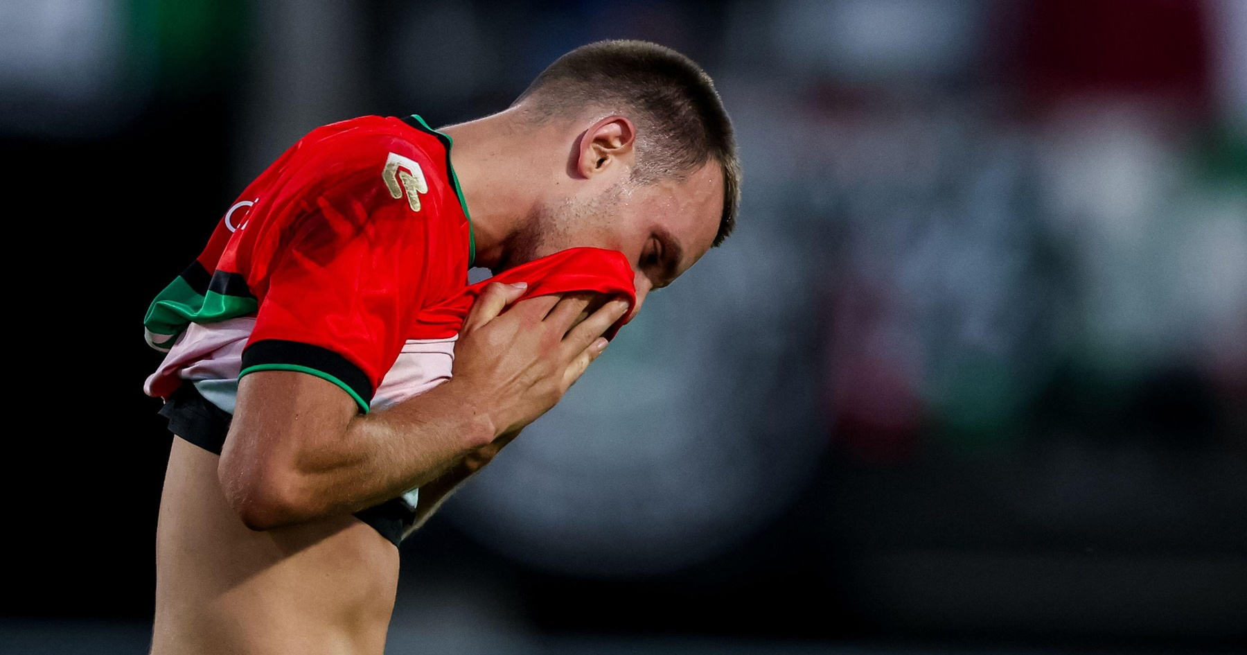 Otišao je iz Hajduka na pas mater pa nestao. Dovodi li ga Bilić u reprezentaciju?