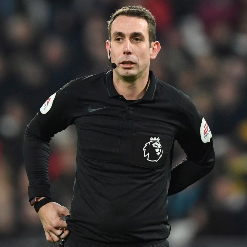 Sudac koji je vrijeđao Liverpool i šmrkao bijelo sad radi kao dostavljač