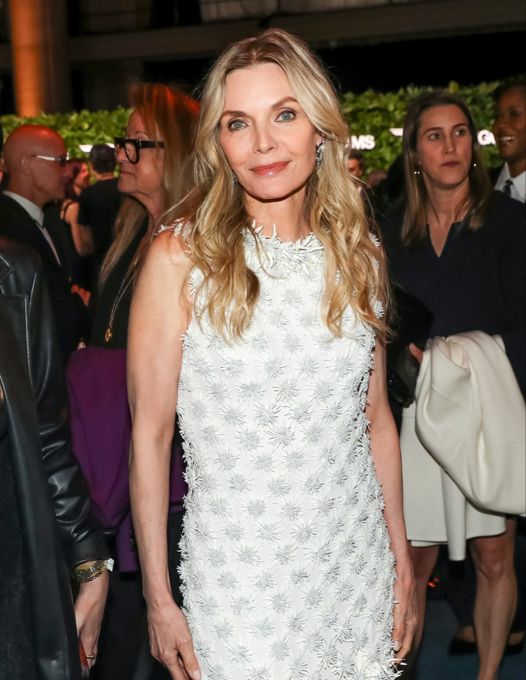 Michelle Pfeiffer (68): Više nikada ne želim imati glavnu filmsku ulogu