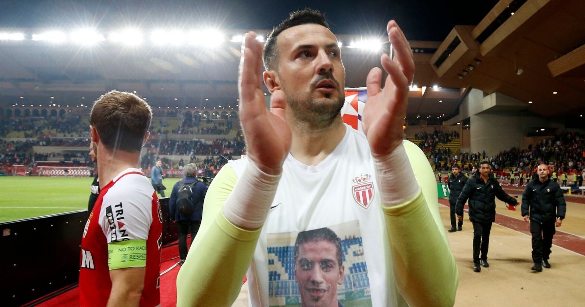 Hrvatski junak iz Rusije napušta klub nakon osam godina: "Vrijeme je za zbogom"