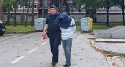 Odvjetnik uhićenog policajca: Nisu priznali silovanje jer ga nisu ni počinili