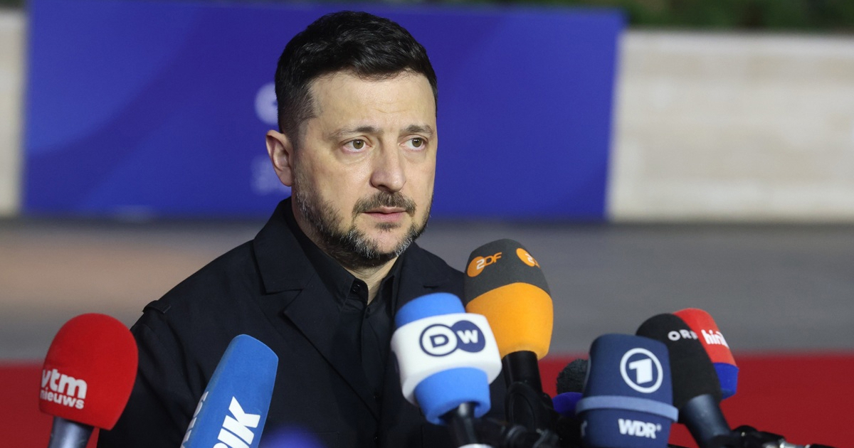 Ukrajina traži od Izraela zapljenu broda s ukradenim žitom