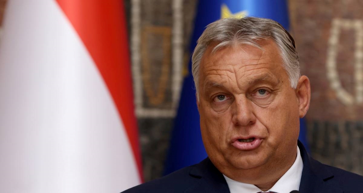 Orban: Zabranjeni su skupovi podrške teroristima