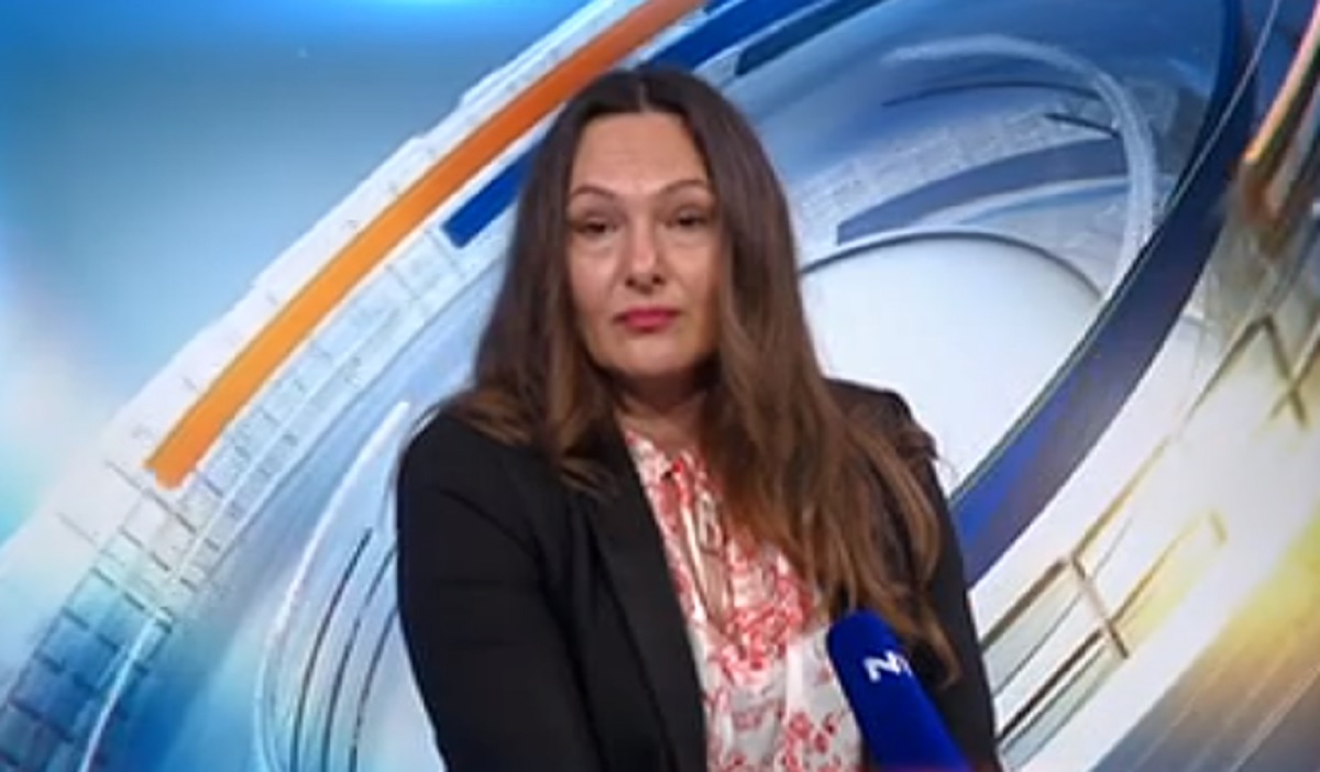 Ružica Vukovac: Most me neutralizirao, nisam mogla javno nastupati