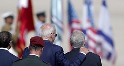 Biden kaže da će koristiti silu, ali kao posljednje sredstvo protiv Irana