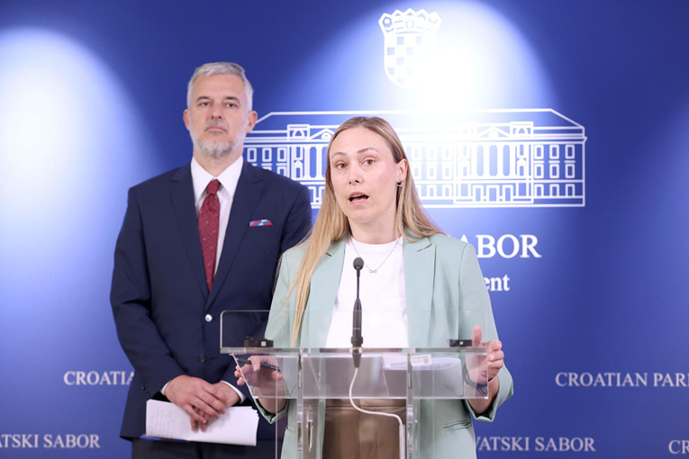 Stranka Drito predstavila mjere za ublažavanje energetske krize