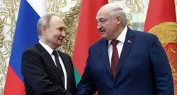Lukašenko preslaguje vladu, želi smanjiti birokraciju