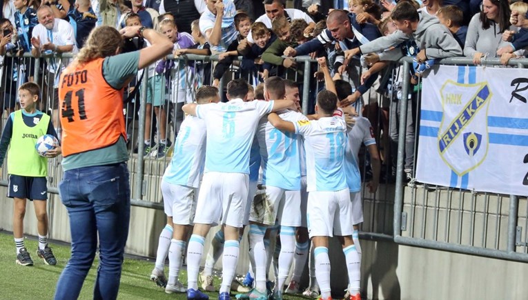 Sopić: Žao mi je mojih igrača, ali netko se pametan sjetio da mi igramo u petak