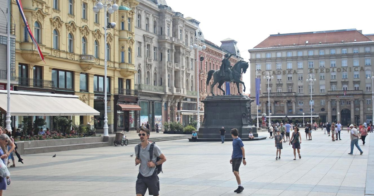 Iznajmljuje stan u Zagrebu za 3000 €: "Traže me 100 € za more, ja naplaćujem zrak"