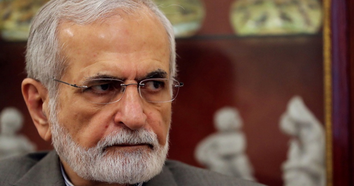 Umro savjetnik ajatolaha Alija Hameneija