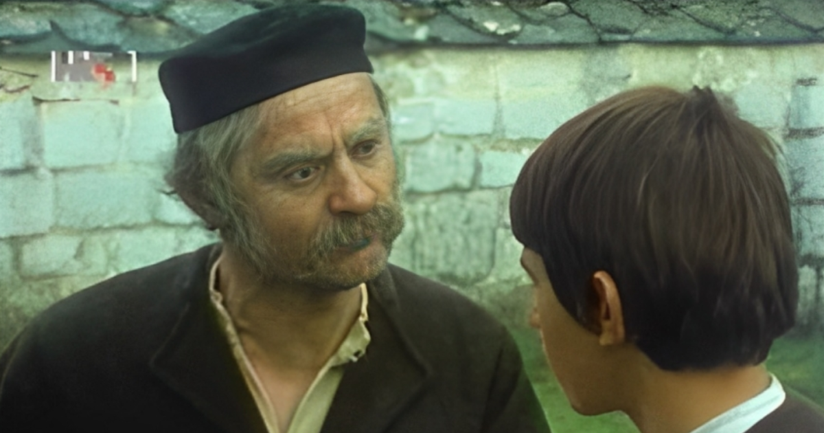 Evo zašto su Prosjaci i sinovi svevremenski klasik, a General svevremensko smeće
