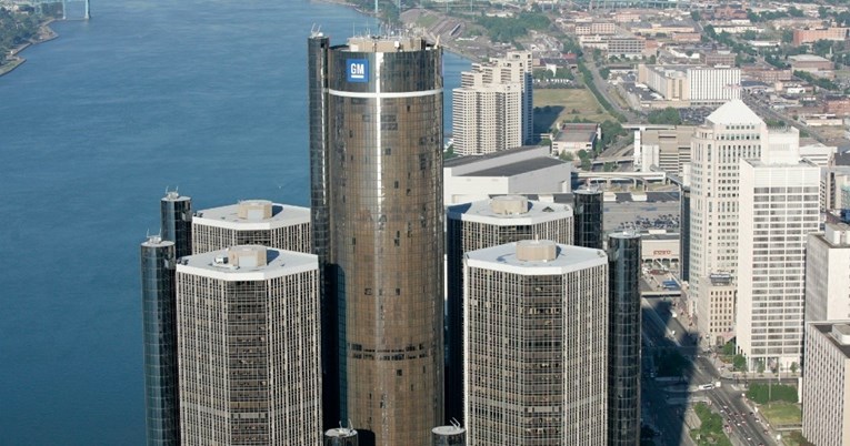 General Motors je 90 godina najveći američki proizvođač, a sada gubi prijestolje