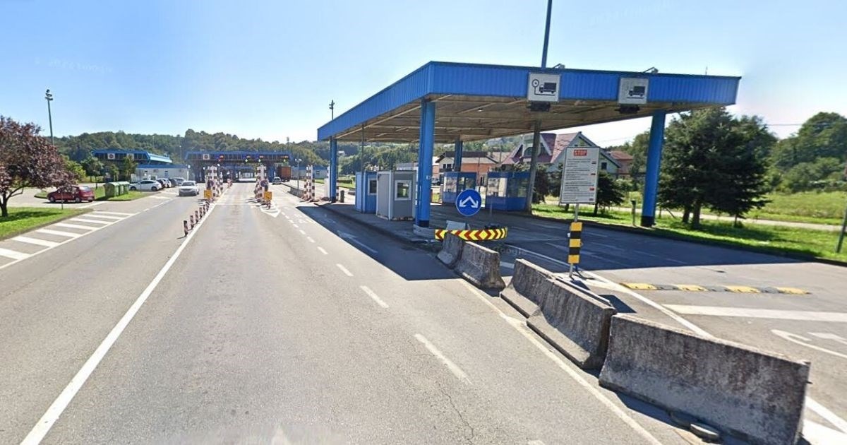 Uhićena žena (34) na granici, u intimne dijelove sakrila heroin