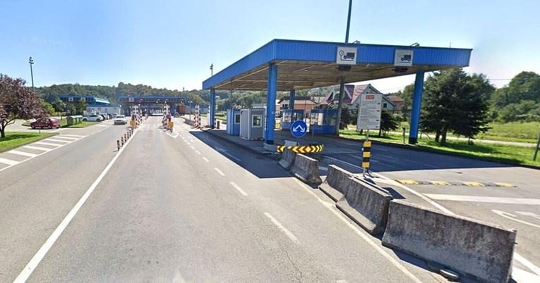 Uhićena žena (34) na granici, u intimne dijelove sakrila heroin