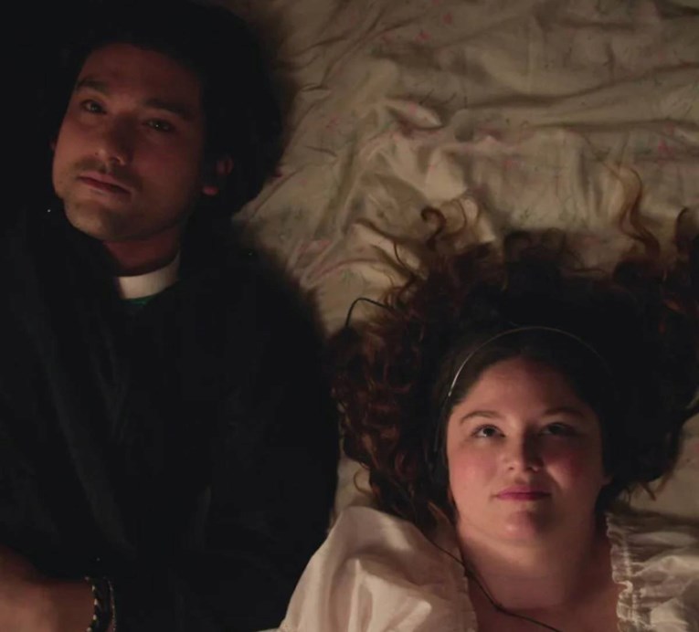 "Ovo je previše": Gledatelji u šoku zbog 18+ scene u novoj Netflixovoj seriji