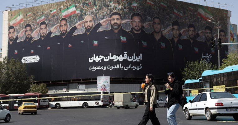 IHR: Iran je u proteklih 9 mjeseci smaknuo najmanje 1000 osoba