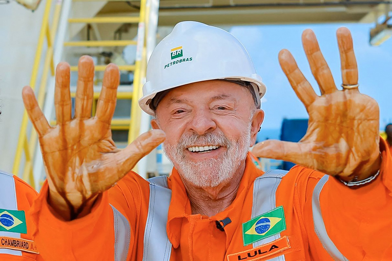 Brazilci pronašli naftu kod ušća Amazone. Lula: To je moguća putovnica za budućnost