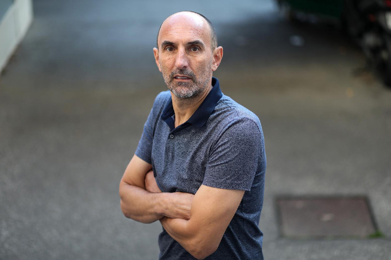 Jurčić: Argentinci će igrati prljavo. Oni imaju četiri, pet Simeonea