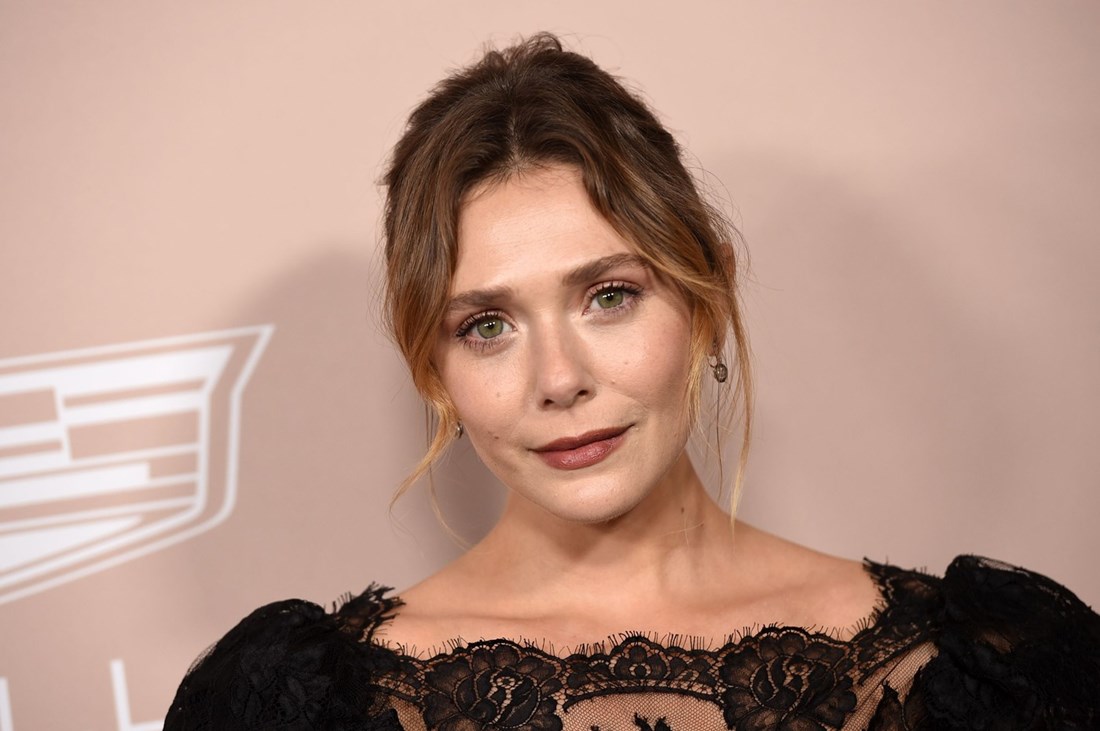 Elizabeth Olsen objasnila popularni "6-7" izraz, ljudi pišu: "Osjećamo se staro"