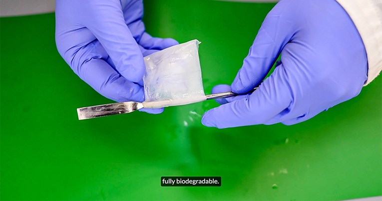 Znanstvenici stvorili bioplastiku čvrstu poput čelika, mogla bi sve promijeniti