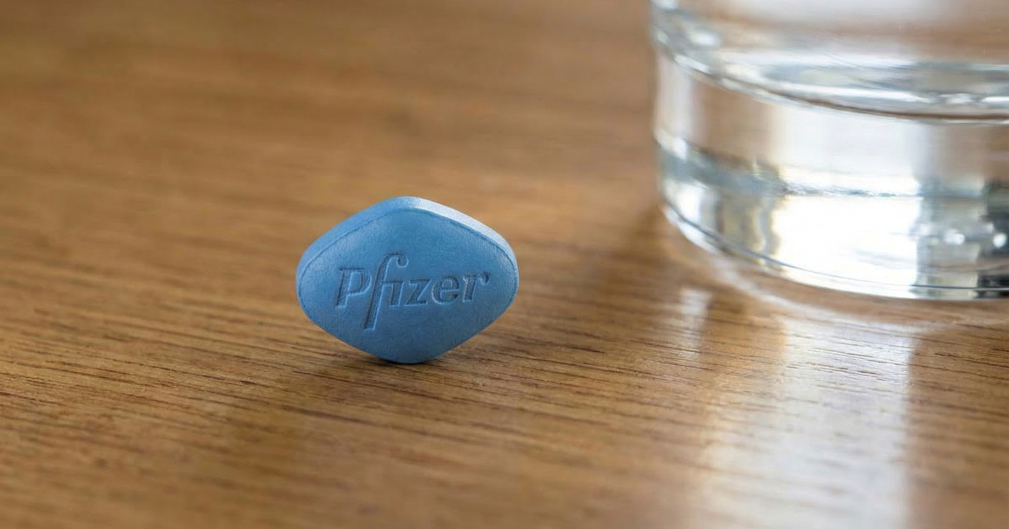 Viagra bi mogla biti jedna od najboljih opcija za liječenje Alzheimera