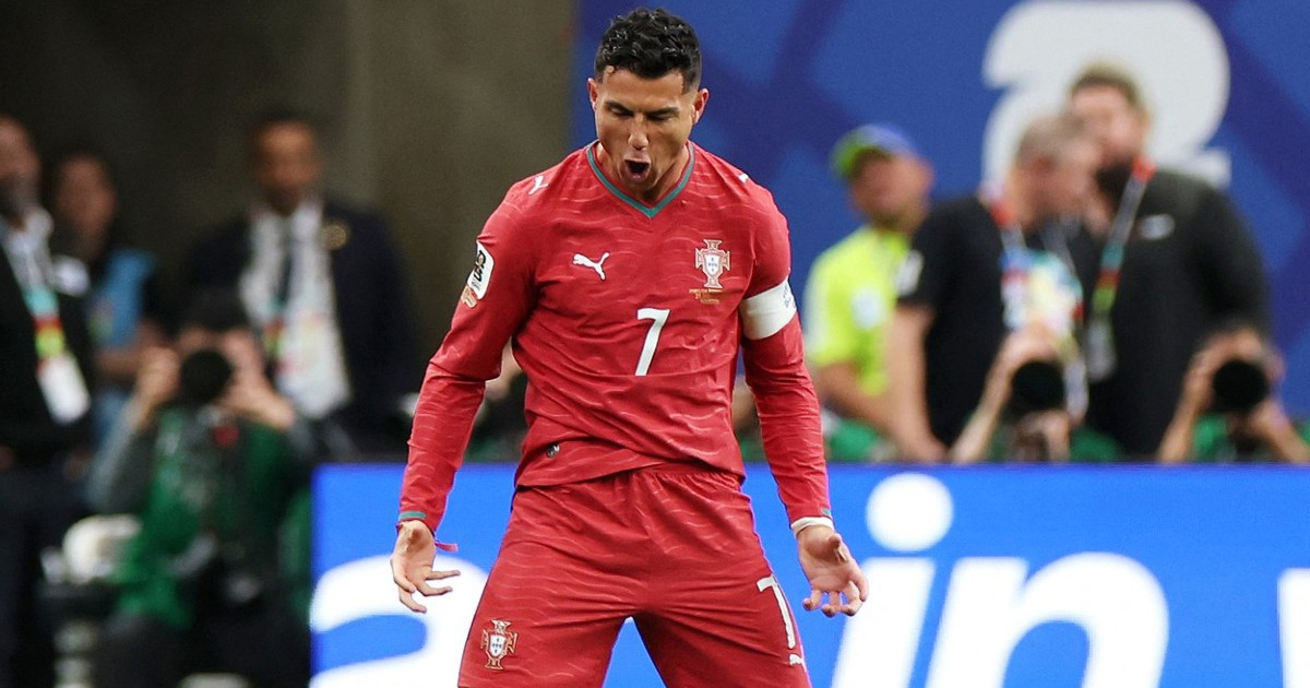 Ronaldo postavio rekord koji ni Messi ne može dostići