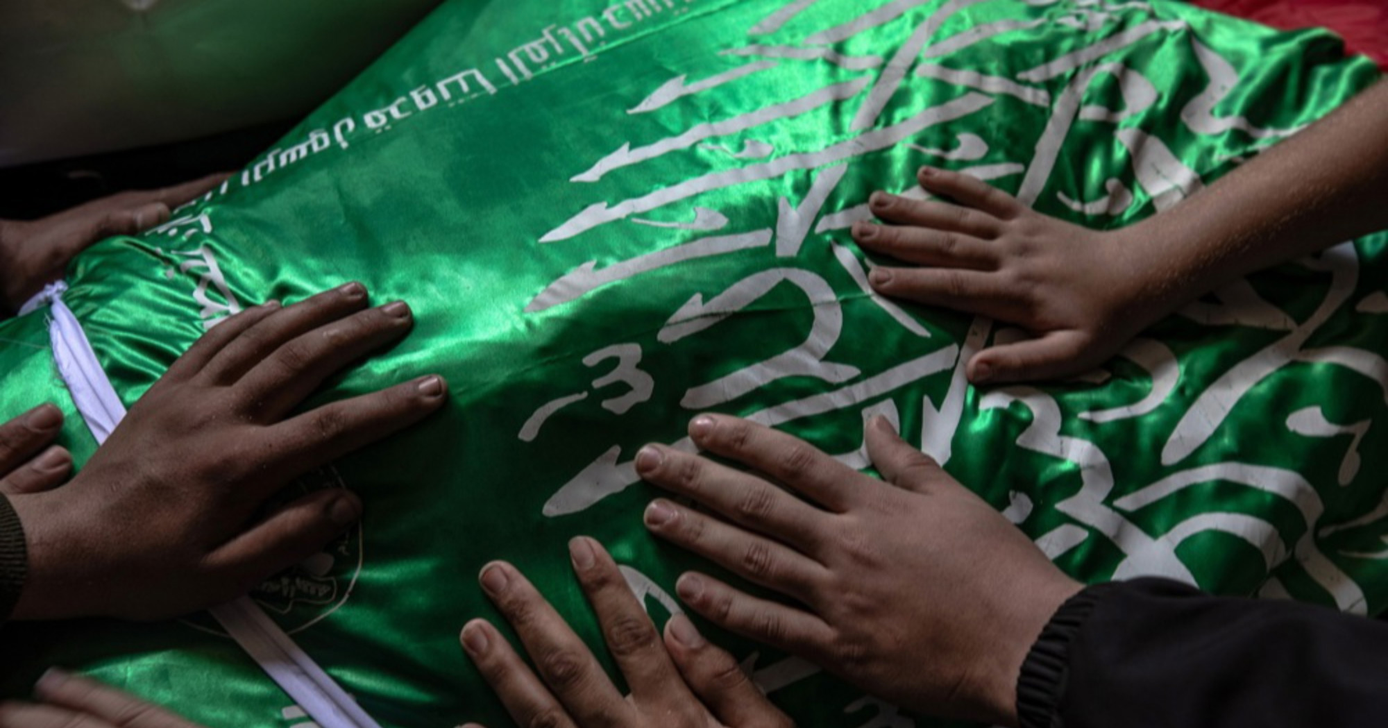 Hamas: Postignut je napredak u pregovorima o prekidu vatre u Gazi