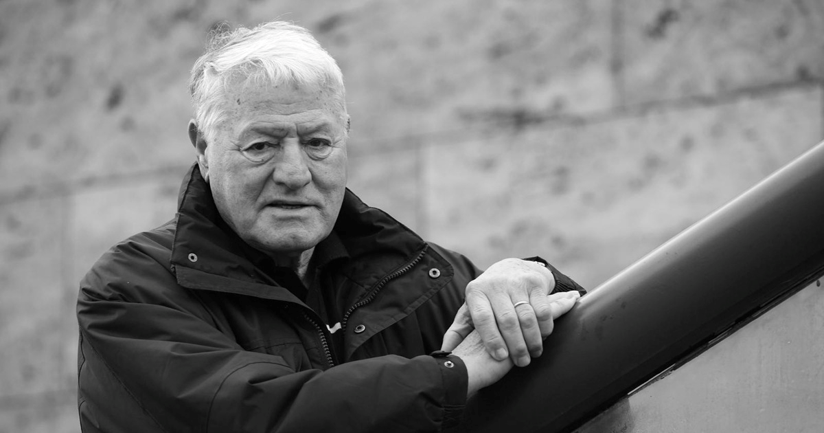 Preminuo je Zlatko Šimenc, bivši reprezentativac Jugoslavije u rukometu i vaterpolu