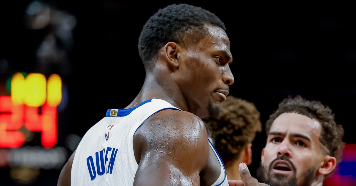 Završena najdulja ljetna NBA saga. Mlada zvijezda potpisala ugovor od 200 mil. dolara