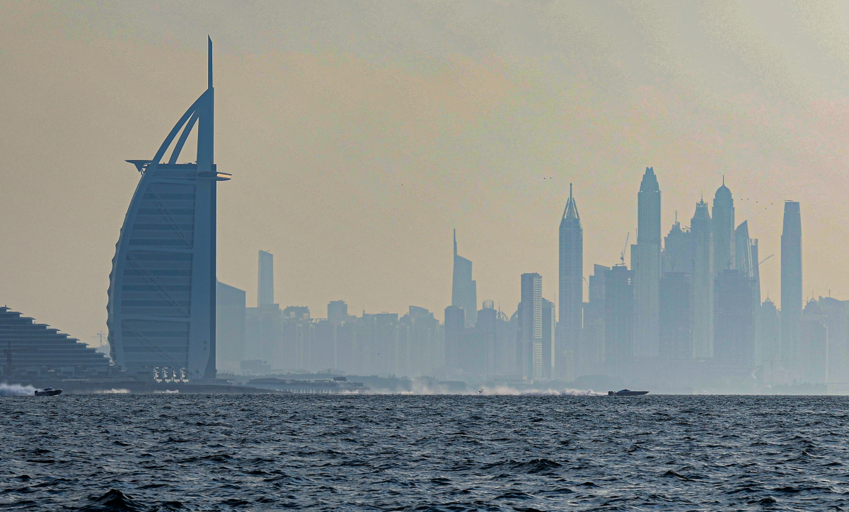 CNN: Na Bliskom istoku postoji roba važnija od nafte i plina - i u opasnosti je