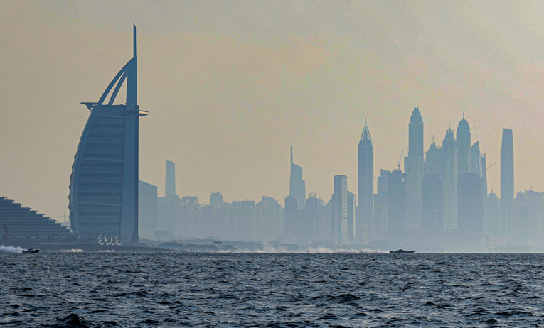 CNN: U Zaljevu postoji roba važnija od nafte i plina - i u opasnosti je