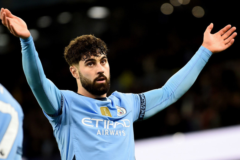Manchester City nudi Gvardiolu novi ugovor