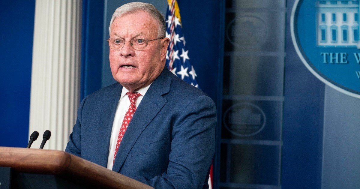 Trumpov čovjek za Ukrajinu: Rusija ne planira napustiti okupirana područja